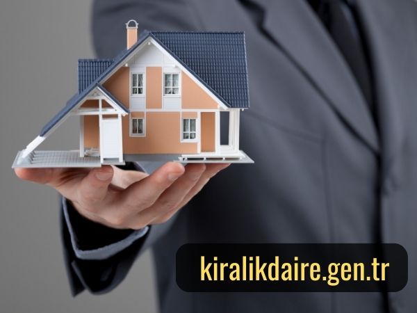 İsadere Mahallesi Kiralık Daire